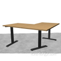 3 gambe Executive Executive Executive Desk Frame